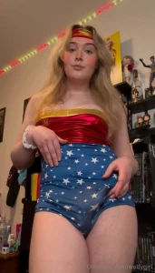 Can i be a naughty girl for you baby part 1