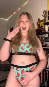 I ve been thinking a lot about naughty things part 1