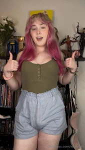 Are you loving what s in front of you right now part 5