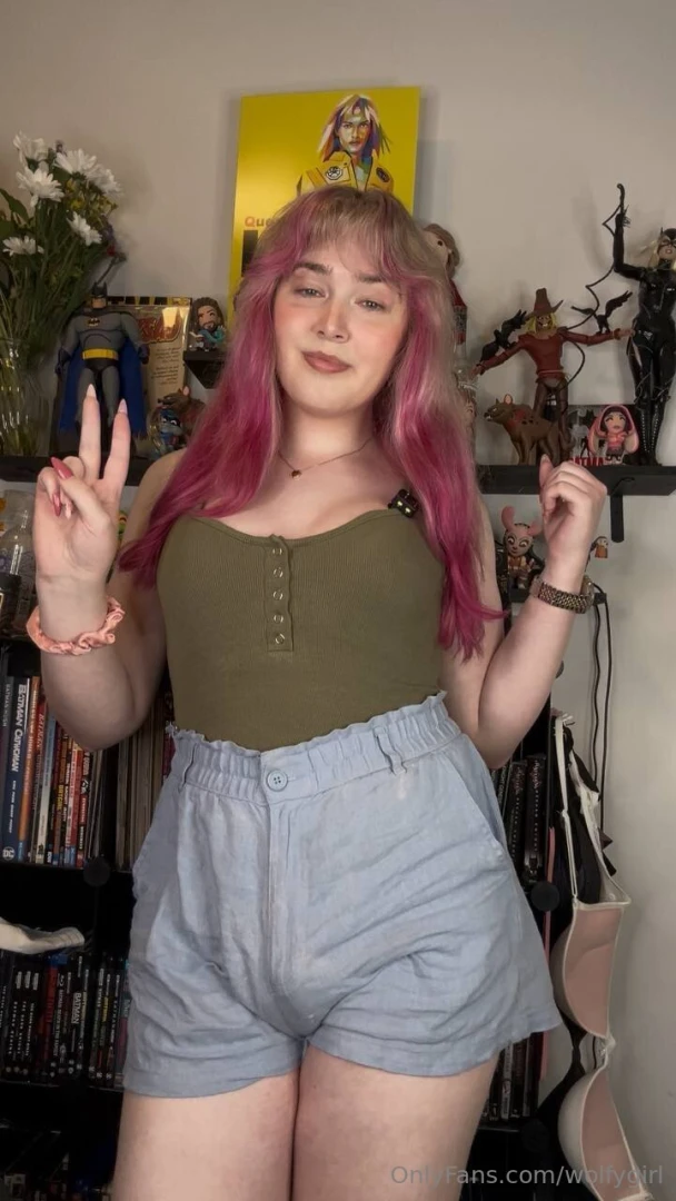 Bringing a little sweetness to your day 