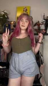 Bringing a little sweetness to your day