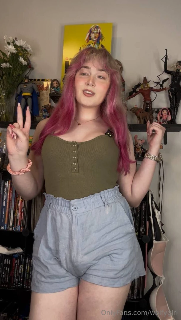 Bringing a little sweetness to your day part 1 