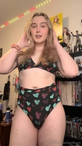 Satisfy your cravings with me part 1