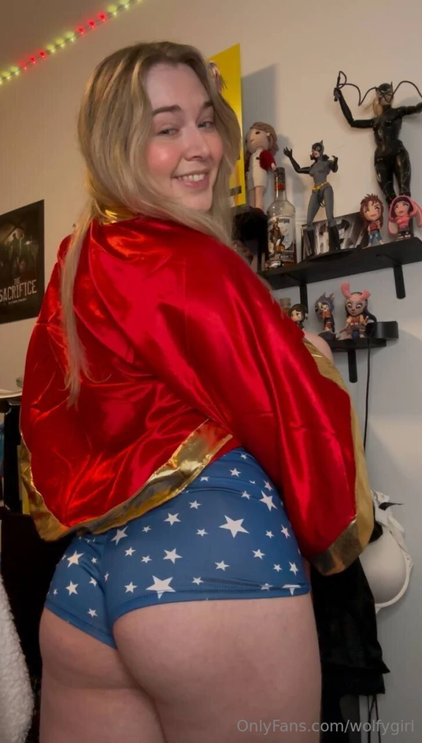 Just heating up your timeline part 53 