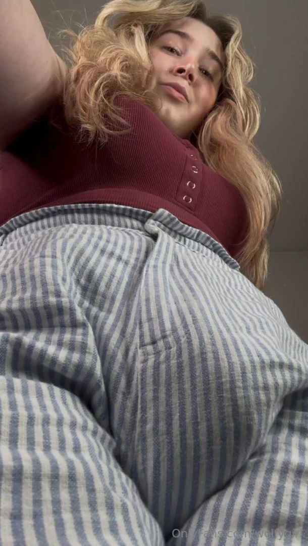 You know what i crave don t you baby you re already thinking about it part 2 