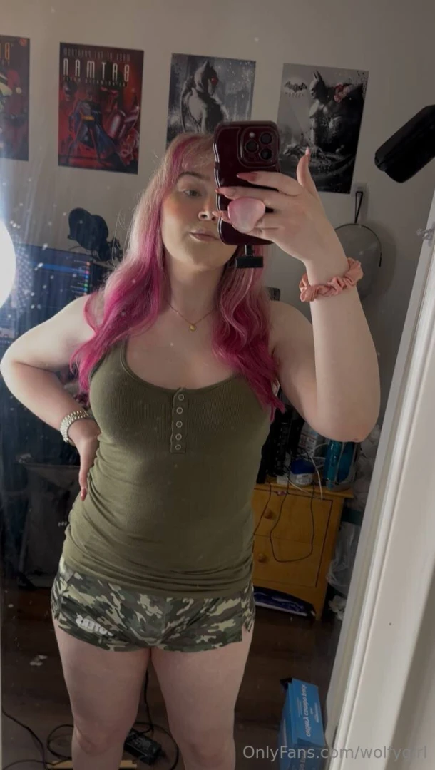 Feeling sexy today so i wanted to share part 1 