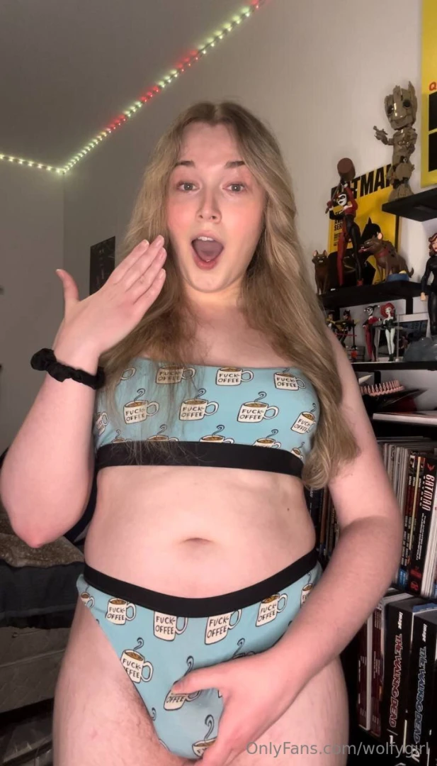 Let s have some fun right now baby part 1 