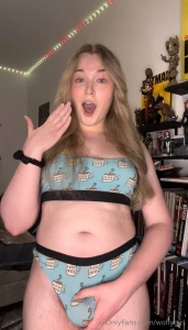 Let s have some fun right now baby part 1