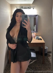 What would you do if you had one night with me part 8