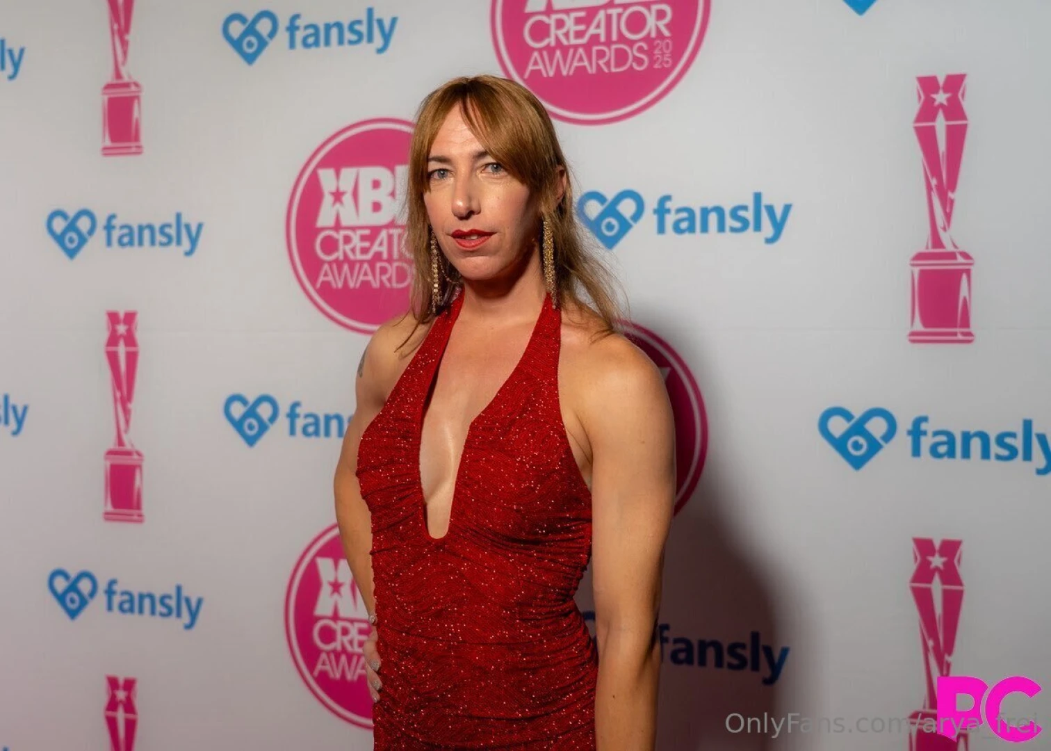 From the xma awards part 1 