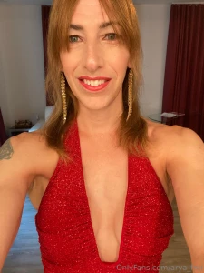 Thank you to everyone that supported me and got me nominated for the part 1