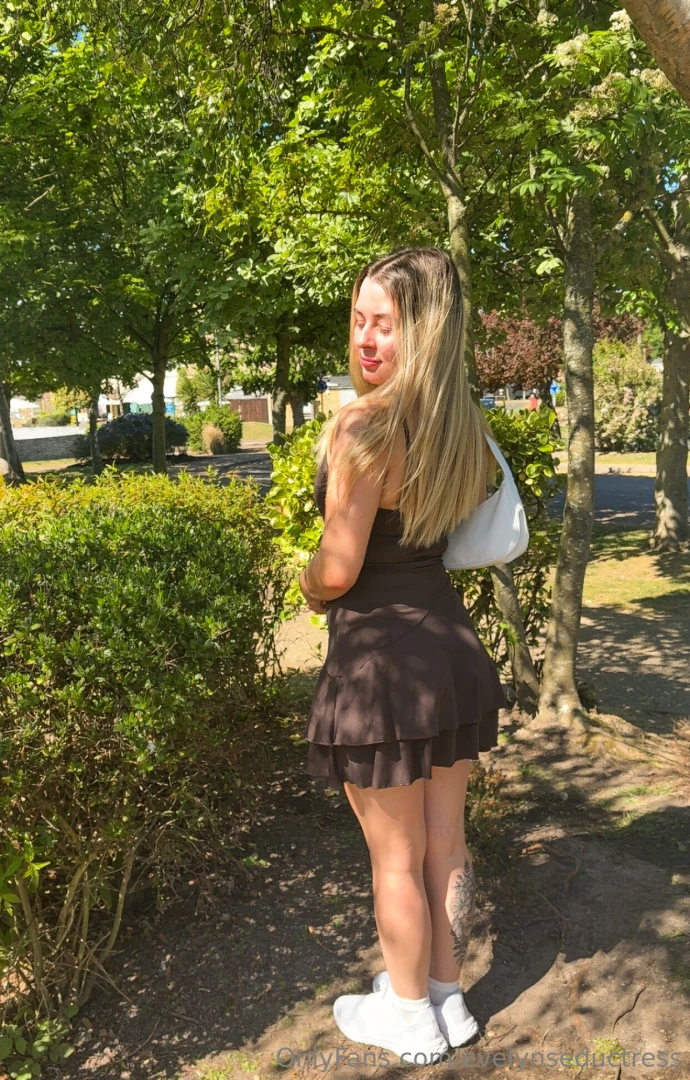 I had a naughty dream last night part 1 