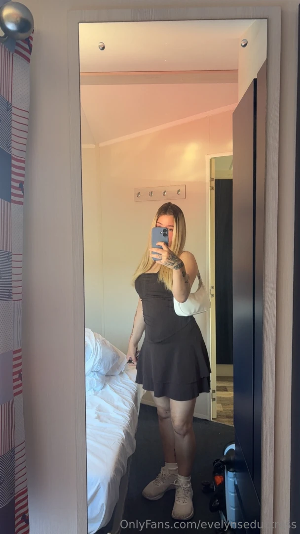 Have you missed me part 94 