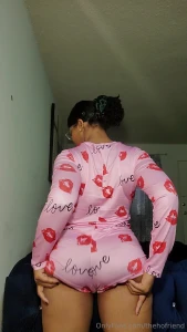 Happy late valentines day part 1