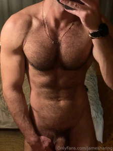 It s been hot outside did a little trim would you like to see a