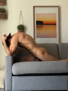 Soft dick nude selfies part 2