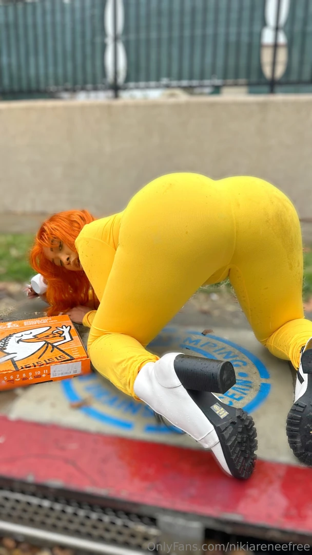 Break me daddy use april like a filthy little slut to pleasure your 