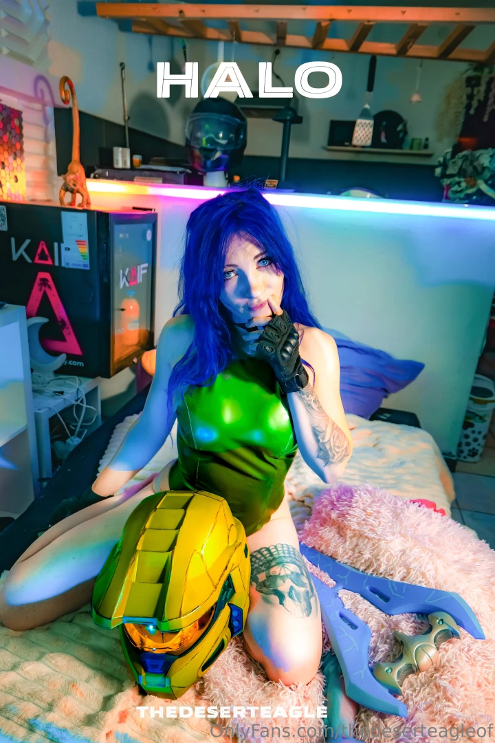 Bereit in mein universum einzutauchen 