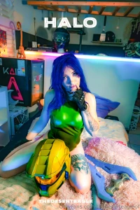 Bereit in mein universum einzutauchen