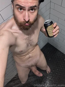 You think you could finish me before i finish my drink part 1