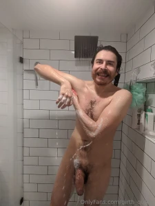 I think i m grinning laughing in these old pics because of how part 1