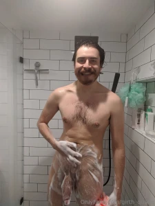 I think i m grinning laughing in these old pics because of how part 2