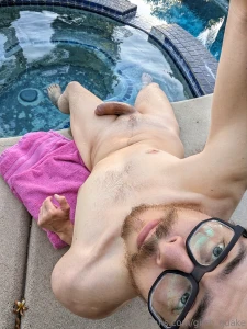 When the weather s nice