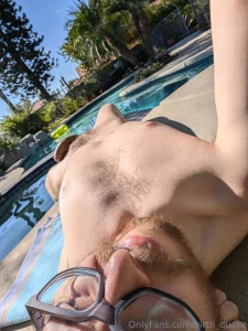 Someone should come help me put on sunscreen i m too pale to go part 2