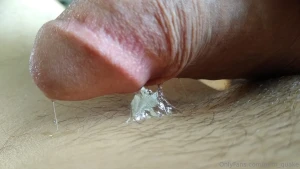 Everybody wants a big heavy precum leaking fat cock till you have to part 3