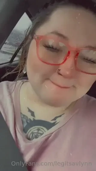 Solo content want to know how i behave on long car rides public play 