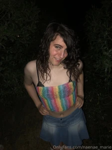 It s very hot so i decided to take a couple of photos in the forest