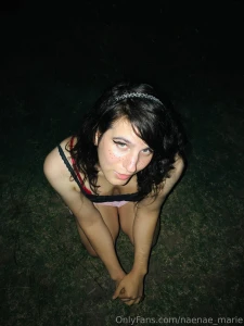 Why do we always choose the same place it s simple no one bothers us part 4