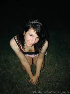 Why do we always choose the same place it s simple no one bothers us part 3