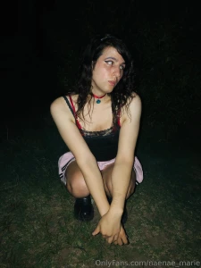 Why do we always choose the same place it s simple no one bothers us part 10