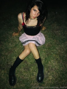 Why do we always choose the same place it s simple no one bothers us part 1