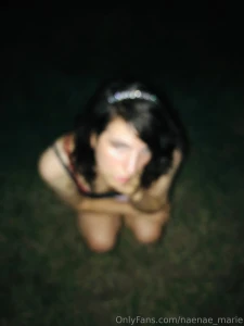 Why do we always choose the same place it s simple no one bothers us part 14