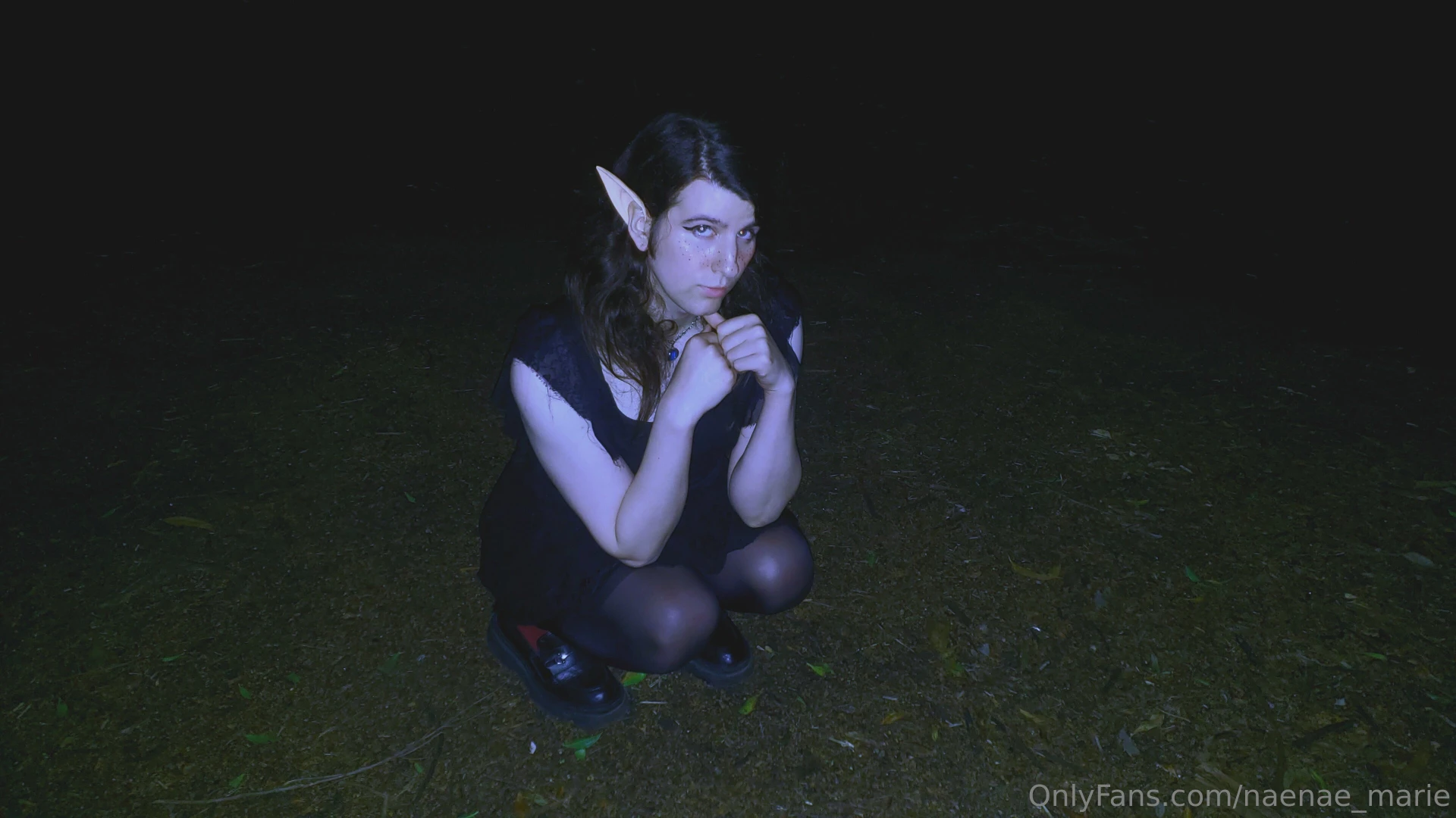 Do you think you could fall in love with a mythological creature part 5 