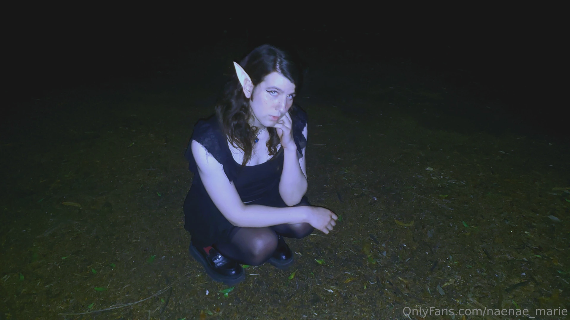 Do you think you could fall in love with a mythological creature part 1 