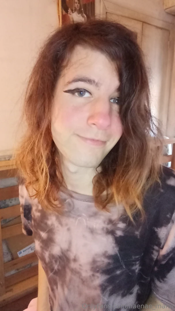 Old selfies part 2 