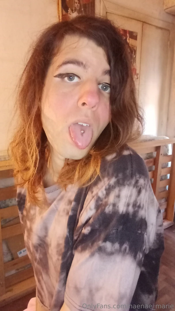 Old selfies 