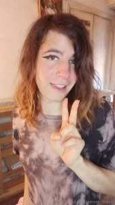 Old selfies part 6