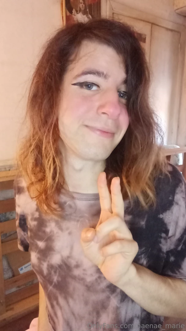 Old selfies part 5 