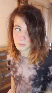 Old selfies part 8