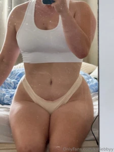 Need to clean the mirror but you get the idea