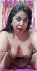 How naughty are you going to be this year let s share our naughty