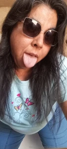 Let me lick you part 40