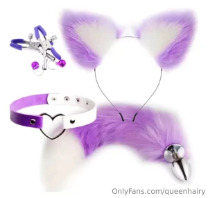 Special campaign naughty kitty fantasy this isn t something i usually