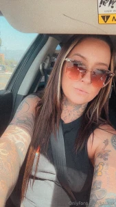 It s almost my birthday are you gonna spoil me