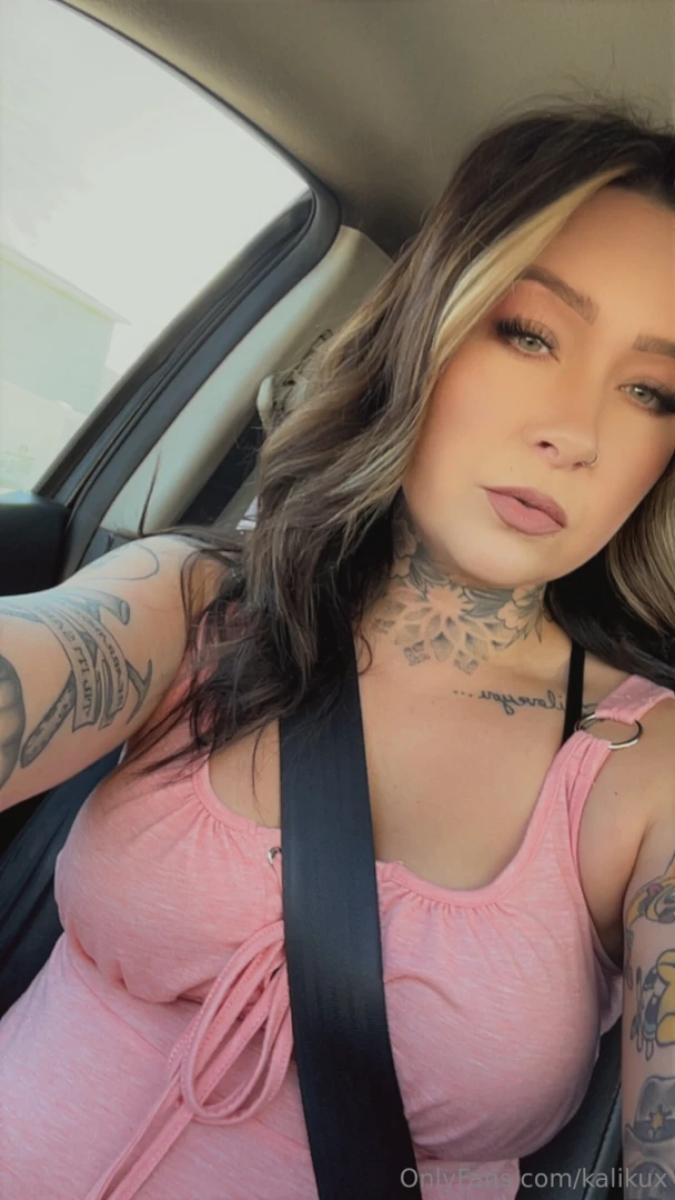 Make my day a little naughtier 