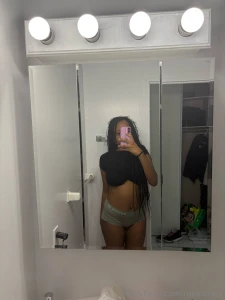 Just a little preview let your mind do the rest